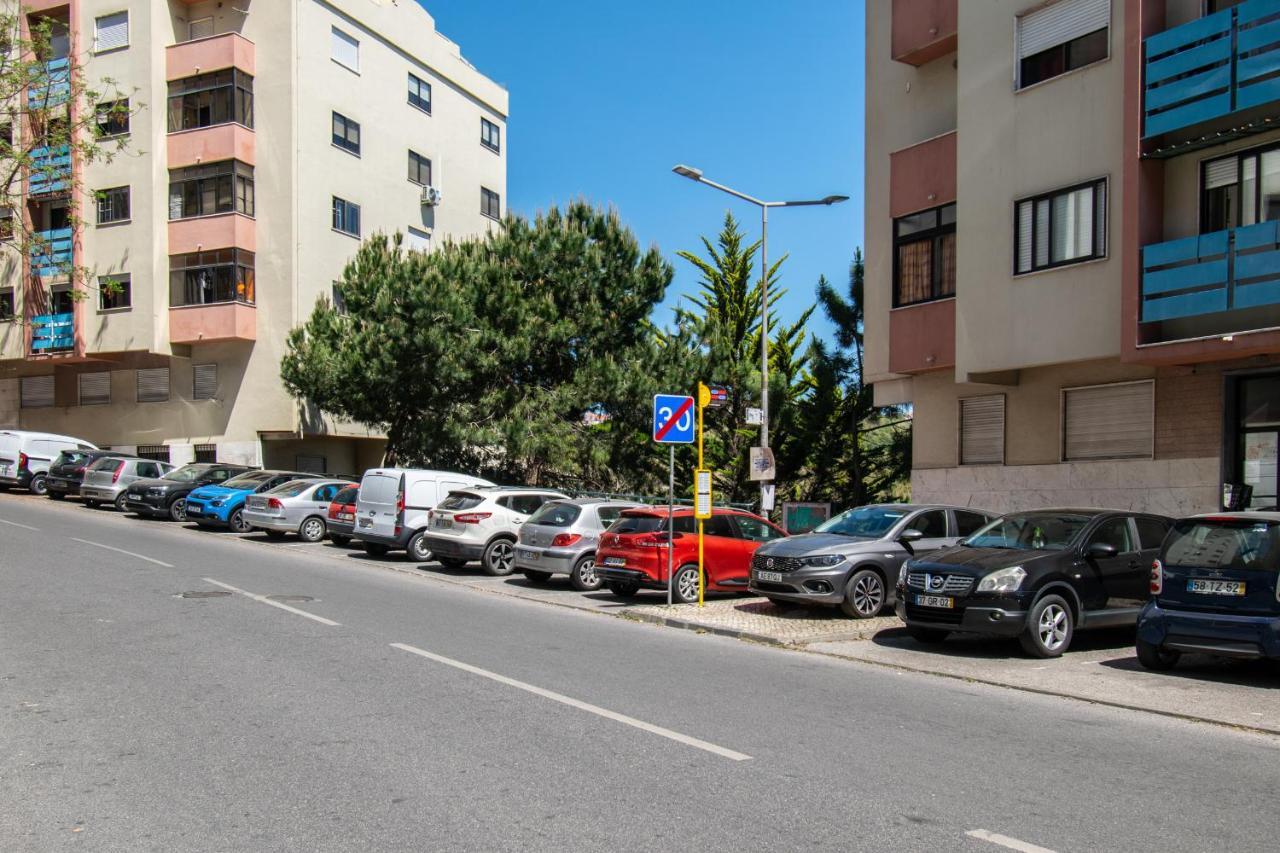 Quartoscotao Agualva-Cacem Exterior photo