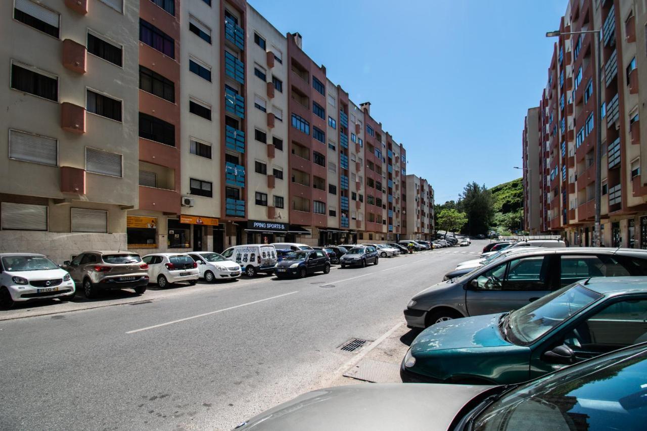 Quartoscotao Agualva-Cacem Exterior photo